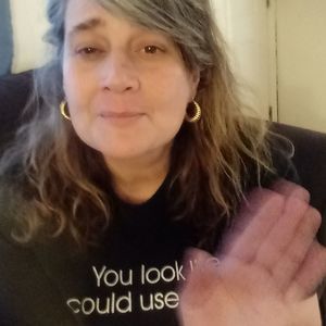 Meet your Posher, Antoinette